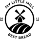 My little mill logo