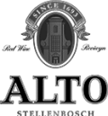 Alto logo