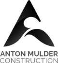 Anton Mulder logo