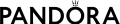 Pandora logo